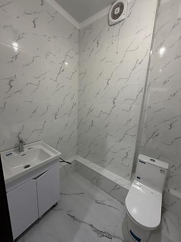 Продажа квартир: 1 комната, 44 м², Элитка, 10 этаж, Евроремонт — 10