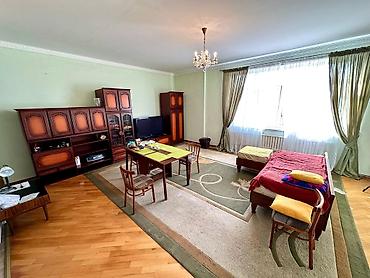 Продажа квартир: 4 комнаты, 160 м², Индивидуалка, 2 этаж, Косметический ремонт — 3