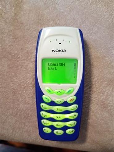 Nokia: Nokia telefoni Novi i polovni Nokia mobilni telefoni, prodaja. Oglasi — 7