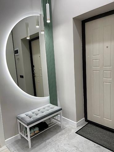 Долгосрочная аренда квартир: 1 комната, Собственник, Без подселения, С мебелью полностью — 6