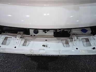 byd pro: Hyundai Porter: 2019 г., 2.5 л, Типтроник, Дизель, Пикап — 6