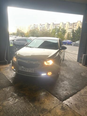 запчасти авто опель омега: Chevrolet Cruze: 1.4 l | 2011 il 315000 km Sedan