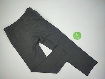 megi collection: M&S Collection, Spodnie garniturowe męskie, rozmiar S — 3