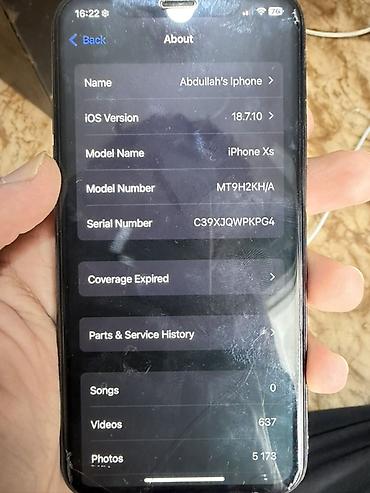 iphone xa: IPhone XS — 256 ГБ Характеристики и детали: - Модель: iPhone XS — 2