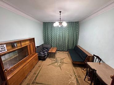 flat osh: 4 комнаты, Ошский рынок / базар Собственник, Студентам, от 1 года, С мебелью полностью — 3