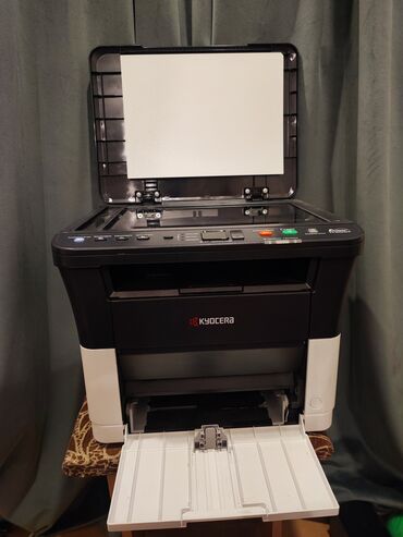 a6 qiymeti: Ev və Ofis üçün Ideal vəziyyətdə kopyalı printer. 2 ədəd mövcuddur. 1