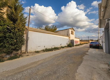 Bağ evlərinin satışı: Bakı, Dübəndi, 133 kv. m, 5 otaqlı, Hovuzsuz, Su, İşıq, İnternet — 1