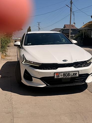 киа к5 выкуп: Kia K5: 2020 г., Бензин, Седан — 3