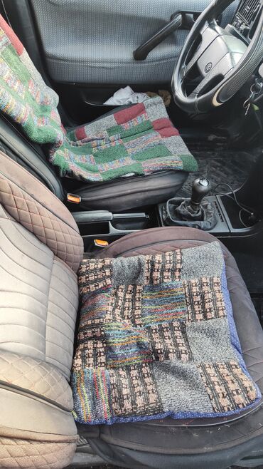 Volkswagen: Volkswagen Passat: 1991 г., 1.8 л, Механика, Бензин, Универсал — 10