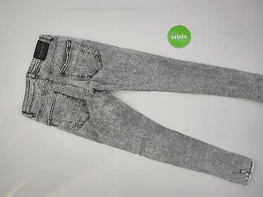berska: Bershka, Jeansy damskie, rozmiar S — 3