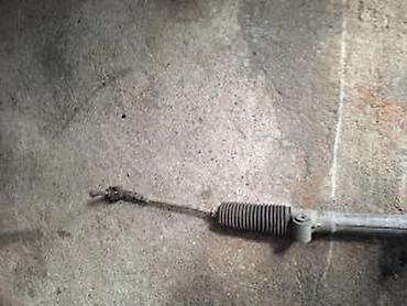 bmw: FIAT STILO LETVA VOLANA | Fiat stilo letva volana dobro stanje — 2