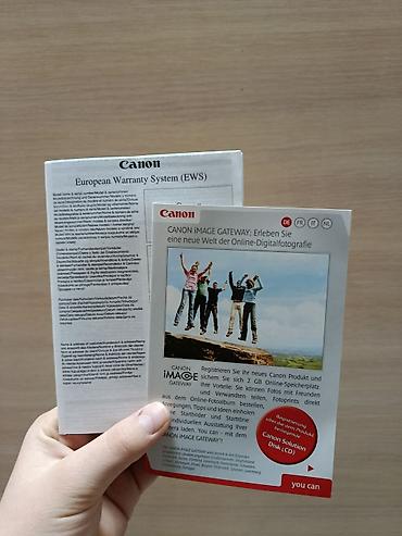 oc cinema: Компактная камера Canon PowerShot SX210 IS. Основные характеристики — 9