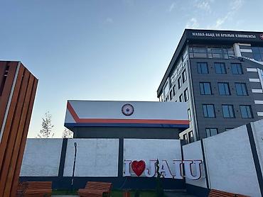 Алюминиевые композитные панели (Алюкобонд): Алюкабонд для фасадов — в наличии! Прочные и современные панели для at lalafo.kg — 15 Алюминиевые композитные панели (Алюкобонд): Алюкабонд для фасадов — в наличии! Прочные и современные панели для — 15