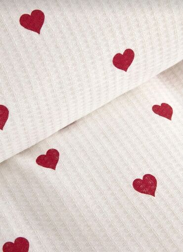 Yorğan üzləri: Pike yataq desti. Yenidir. Yay ucun en rahat en serin destdir — 7