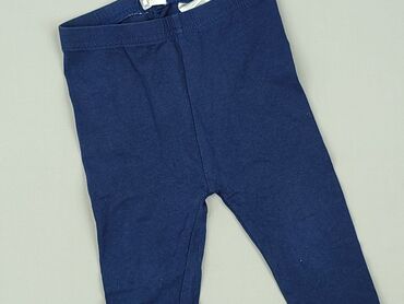 top neonowy: Legginsy, 9-12 miesięcy, stan - Idealny