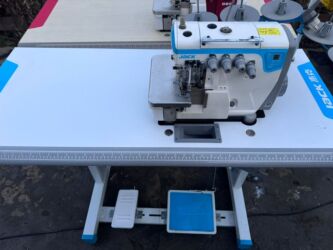 Швейные машины: Швейная машина Оверлок — 6