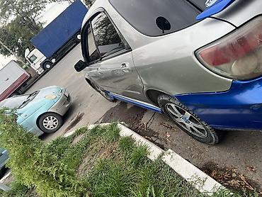Subaru: Subaru Impreza: 2005 г., 2 л, Автомат, Универсал — 3