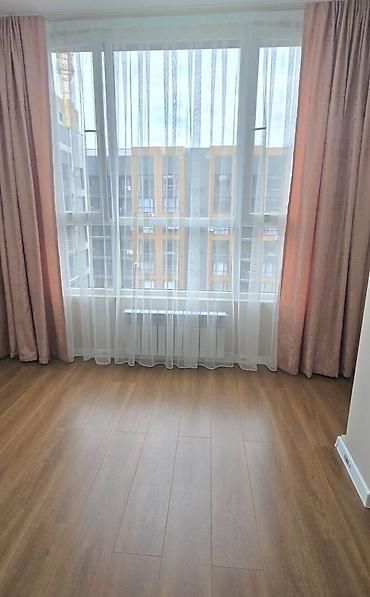 Продажа квартир: 2 комнаты, 44 м², Элитка, 9 этаж, Евроремонт — 10