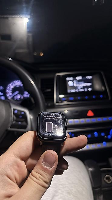 apl: Apple Watch 7 series 41мм — 3
