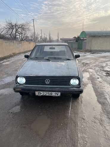 фольксваген пассат б 3: Volkswagen Golf: 1988 г., 1.9 л, Механика, Дизель, Хэтчбэк