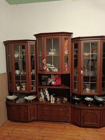 metbex meneli: Кухонные гарнитуры