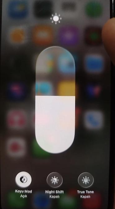 electronics iphone: IPhone 11 Pro, Space Gray, Qırıq — 3