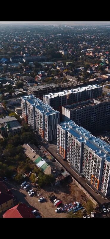 Продажа квартир: 2 комнаты, 48 м², 108 серия, 9 этаж, Косметический ремонт — 4