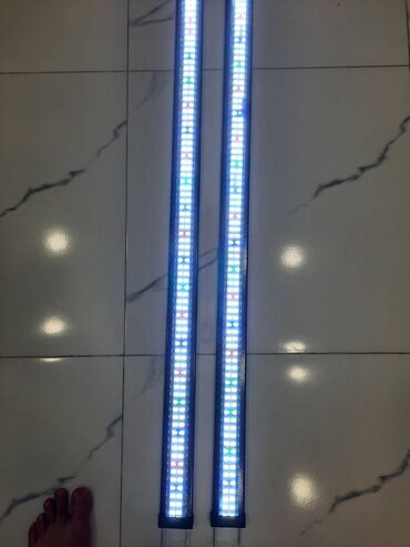 Ovçuluq və balıqçılıq: Akvarium,şkaf və digər avadanlıqlar satılır.Bitki üçün qrunt Propant — 5