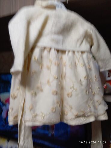 Платья: Детское платье, Новый — 10