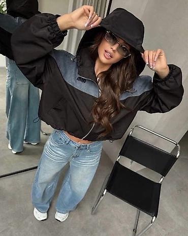 Ostale jakne, kaputi, prsluci: 🤍⚜ 𝙉𝙤𝙫𝙖 𝙠𝙤𝙡𝙚𝙠𝙘𝙞𝙟𝙖 ⚜🤍 🤍⚜ 𝙄𝙯𝙜𝙡𝙚𝙙𝙖𝙟𝙩𝙚 𝙛𝙚𝙣𝙤𝙢𝙚𝙣𝙖𝙡𝙣𝙤 𝙪𝙯 𝙣𝙖𝙨𝙚 𝙢𝙤𝙙𝙚𝙡𝙚 🤍⚜ — 7