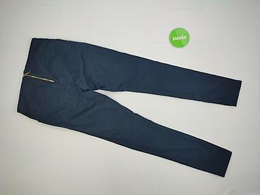 vrs klapki: Vero Moda, Spodnie materiałowe damskie, rozmiar S — 3