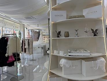 tac: GONCHA Gallery – gəlinlik və ziyafət geyimləri salonu - Geniş seçim — 6