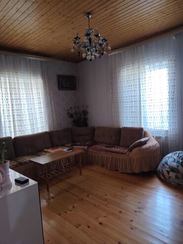 Həyət evləri və villaların satışı: 5 otaqlı, 140 kv. m, Kredit yoxdur, Orta təmir — 6