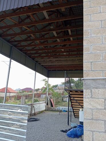 Həyət evləri və villaların satışı: 5 otaqlı, 8 kv. m, Orta təmir — 5