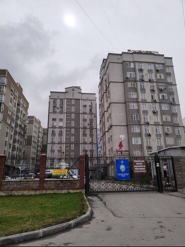 1 комнатную квартиру в центре: 3 комнаты, 118 м², Элитка, 4 этаж, Евроремонт