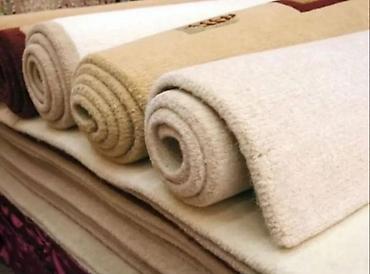 Аппараты для стирки ковров: 90 сом Стирка ковров Доставка бесплатная от двери до двери тошок — 8