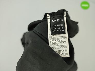 second hand sklep internetowy: Shein, Tunika damska, rozmiar XS — 4