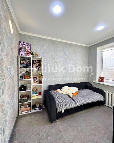 Продажа коттеджей и домов: 🔥СРОЧНО!🏠Продается дом в с. Сокулук с бизнесом 🟡 Комнаты: 7 🟡 Участок — 6