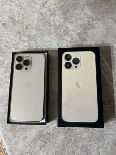 поко ф3 цена в бишкеке: IPhone 13 Pro, 256 ГБ, Алтын, Бөлүп төлөө менен