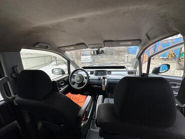 бу авто газ: Honda Stepwgn: 2008 г., 2 л, Автомат, Бензин, Минивэн