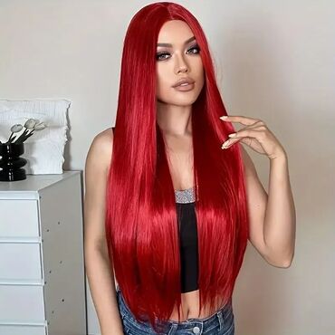 Perike i klipse: 3200 — 29