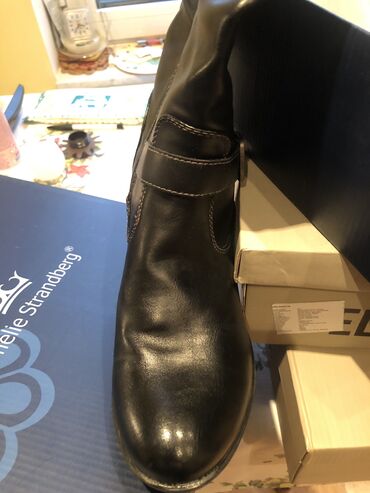 Čizme: Čizme, 39 — 2