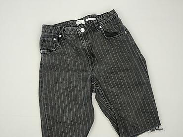 pull an bear: Bershka, Szorty damskie, rozmiar M — 6