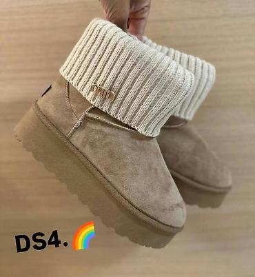 ugg original cena: Nove čizme ženske 36 do 41 za samo 4200 din 🌈⭐⭐ — 3