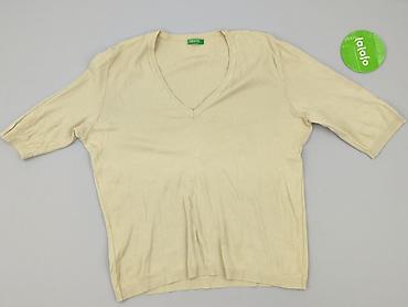 benetton pl: United Colors of Benetton, Sweter damski, rozmiar 2XL — 2