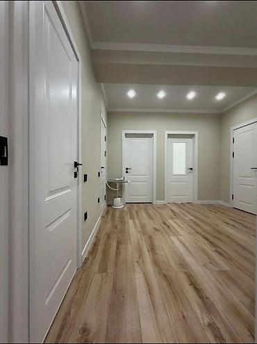 Продажа квартир: 3 комнаты, 74 м², Элитка, 10 этаж, Дизайнерский ремонт — 6