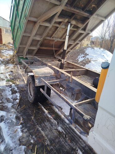 Mercedes-Benz: Mercedes-Benz : 1990 г., 2.8 л, Механика, Дизель, Бус — 4