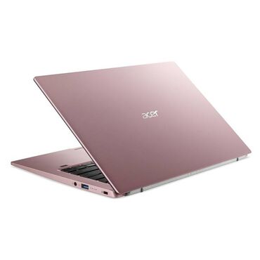 acer swift 1: Ноутбук, Acer, 8 ГБ ОЗУ, Intel Celeron, 14 ", Новый, Для несложных задач, память SSD