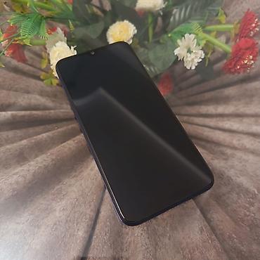 ucuz televizor: Xiaomi A3, 64 GB, rəng - Mavi, 
 Barmaq izi — 5