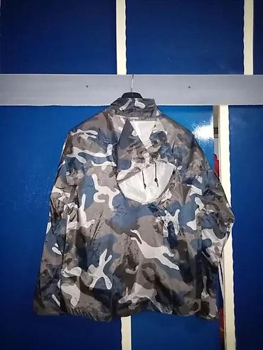 Kompleti: VOJNICKA KABANICA NOVA KOMPLET MASKIRNA JAKNA I PANTALONE | Cene — 2